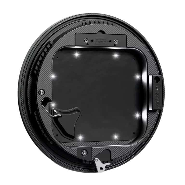 ROTAID Solid Plus Heat LED &ndash; Ansicht 5