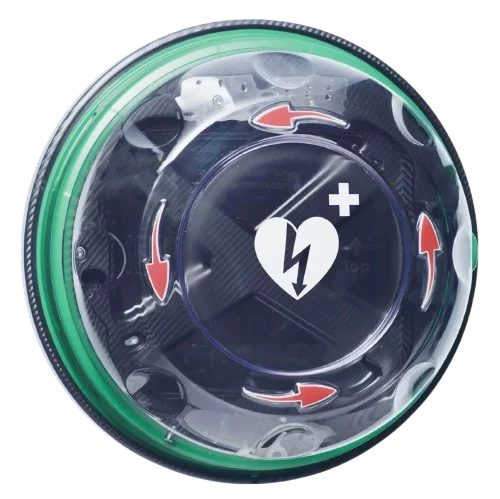 ROTAID Solid Plus &middot; Gr&uuml;nes Band &ndash; Ansicht 2