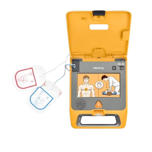 Mindray BeneHeart C1A &ndash; Ansicht 2