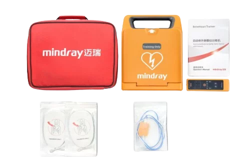 Mindray C1A Trainer Kit