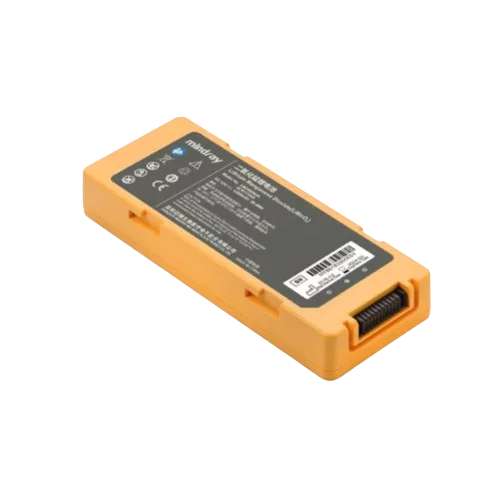 Mindray BeneHeart C1A &ndash; Ansicht 3