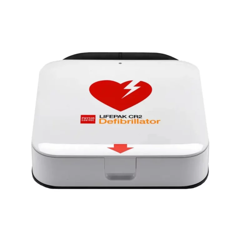 LIFEPAK CR2 &ndash; Ansicht 2