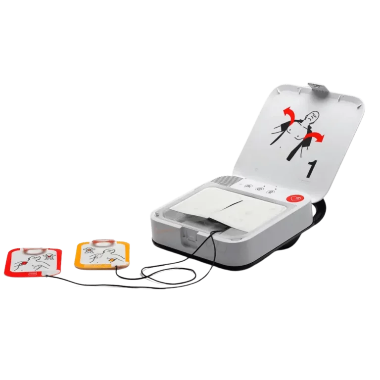 LIFEPAK CR2 &ndash; Ansicht 3
