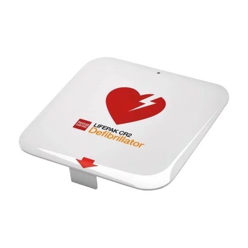 Gerätedeckel für LIFEPAK CR 2