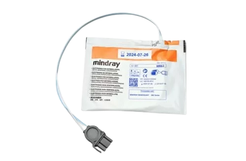 Mindray BeneHeart C1A &ndash; Ansicht 4