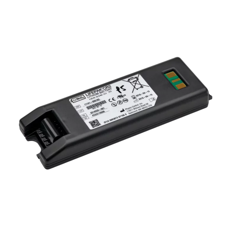 LIFEPAK CR2 &ndash; Ansicht 5