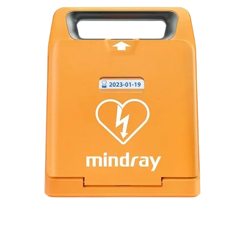 Beneheart C1A Defibrillator Halbautomatik Standard von Mindray
