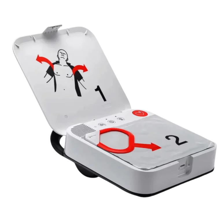 LIFEPAK CR2 &ndash; Ansicht 4