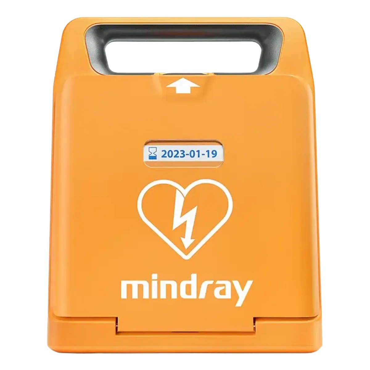 Mindray BeneHeart C1A Defibrillator Vollautomat mit WLAN