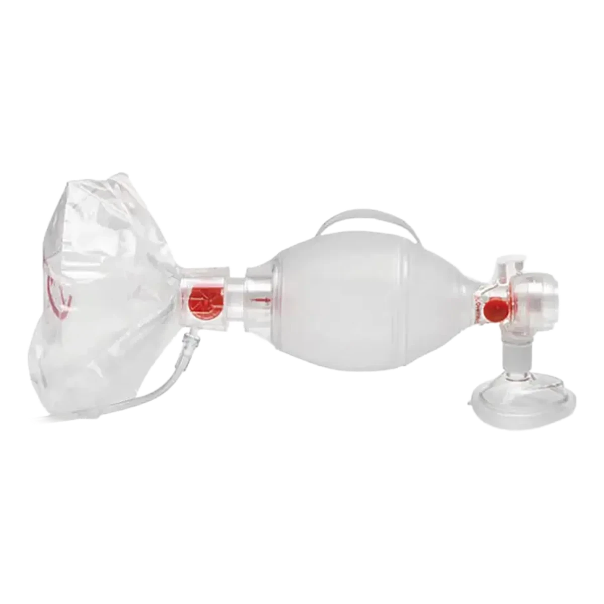 AMBU Spur II D Einmalbeutel Kinder