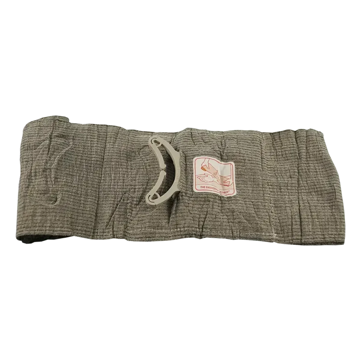 FirstCare Emergency Bandage gr&uuml;n 6 Pad &ndash; Ansicht 2
