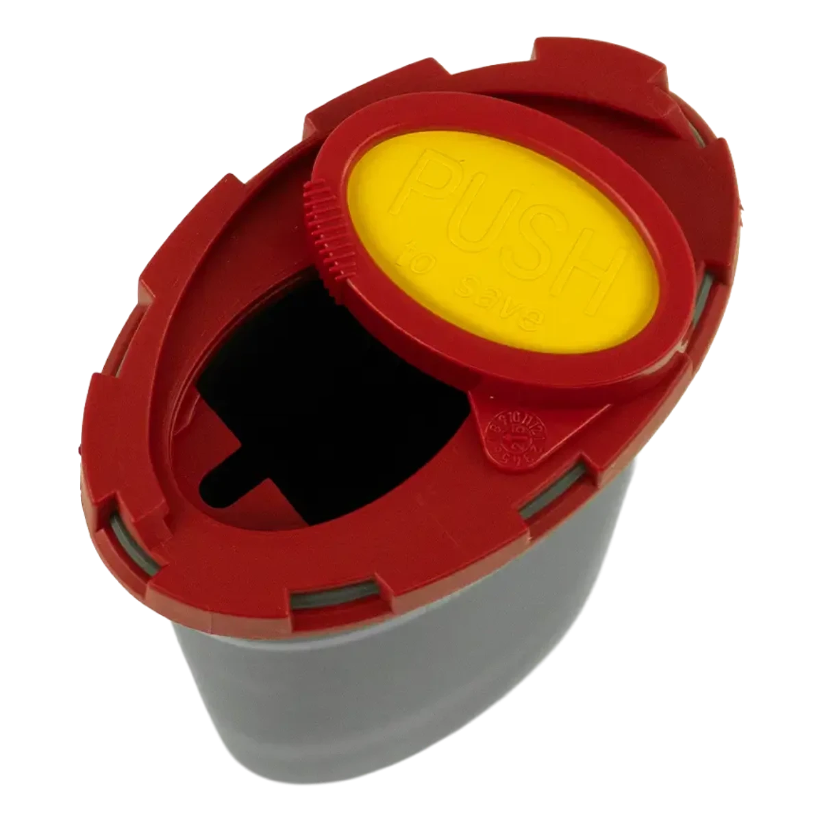 Kan&uuml;lenentsorgungsbox Multi-Safe Sani 200 &ndash; Ansicht 3