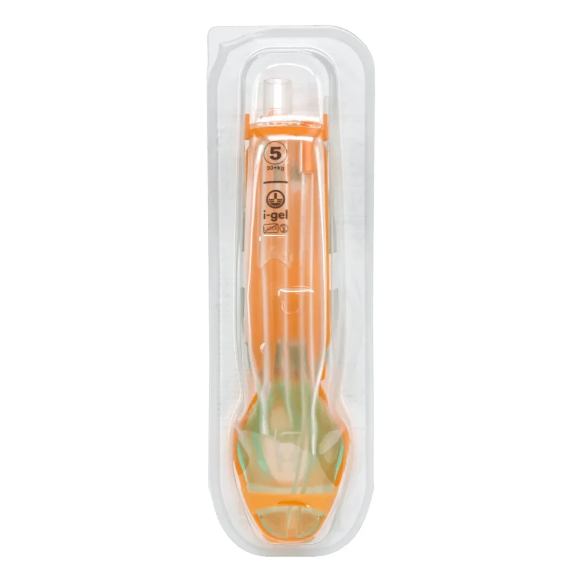 I-GEL O2 Resus-Pack Gr. 4 &ndash; Ansicht 2