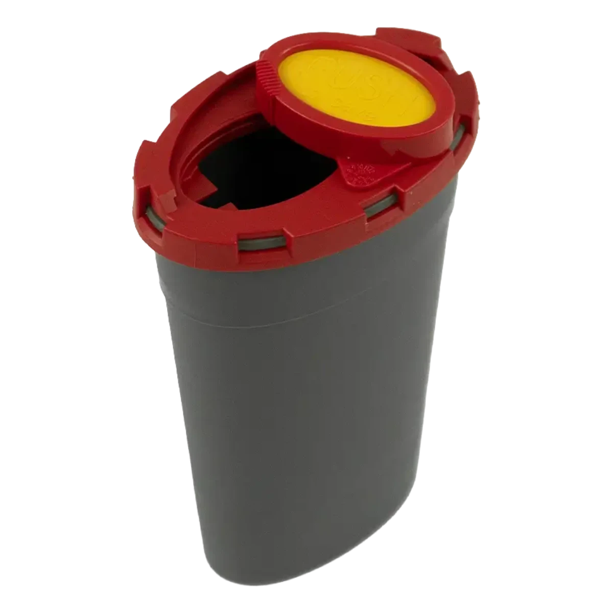Kan&uuml;lenentsorgungsbox Multi-Safe Sani 200 &ndash; Ansicht 2