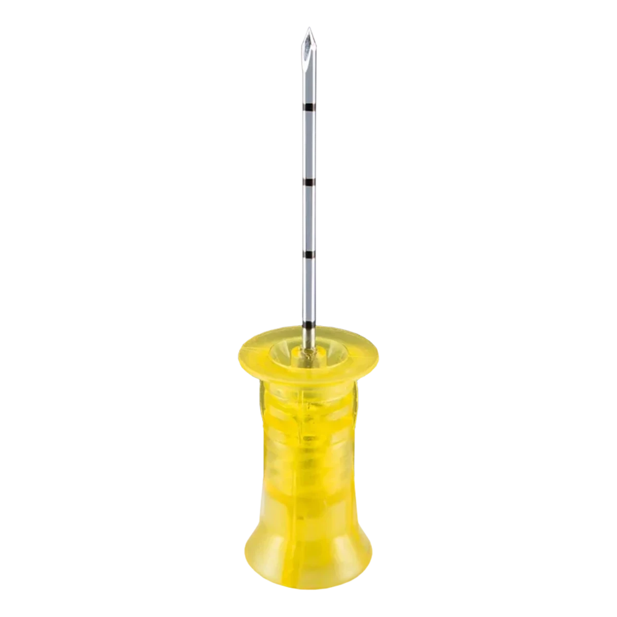 EZ-IO Infusionsnadel, 45 mm, Gelb, Einzelnadel