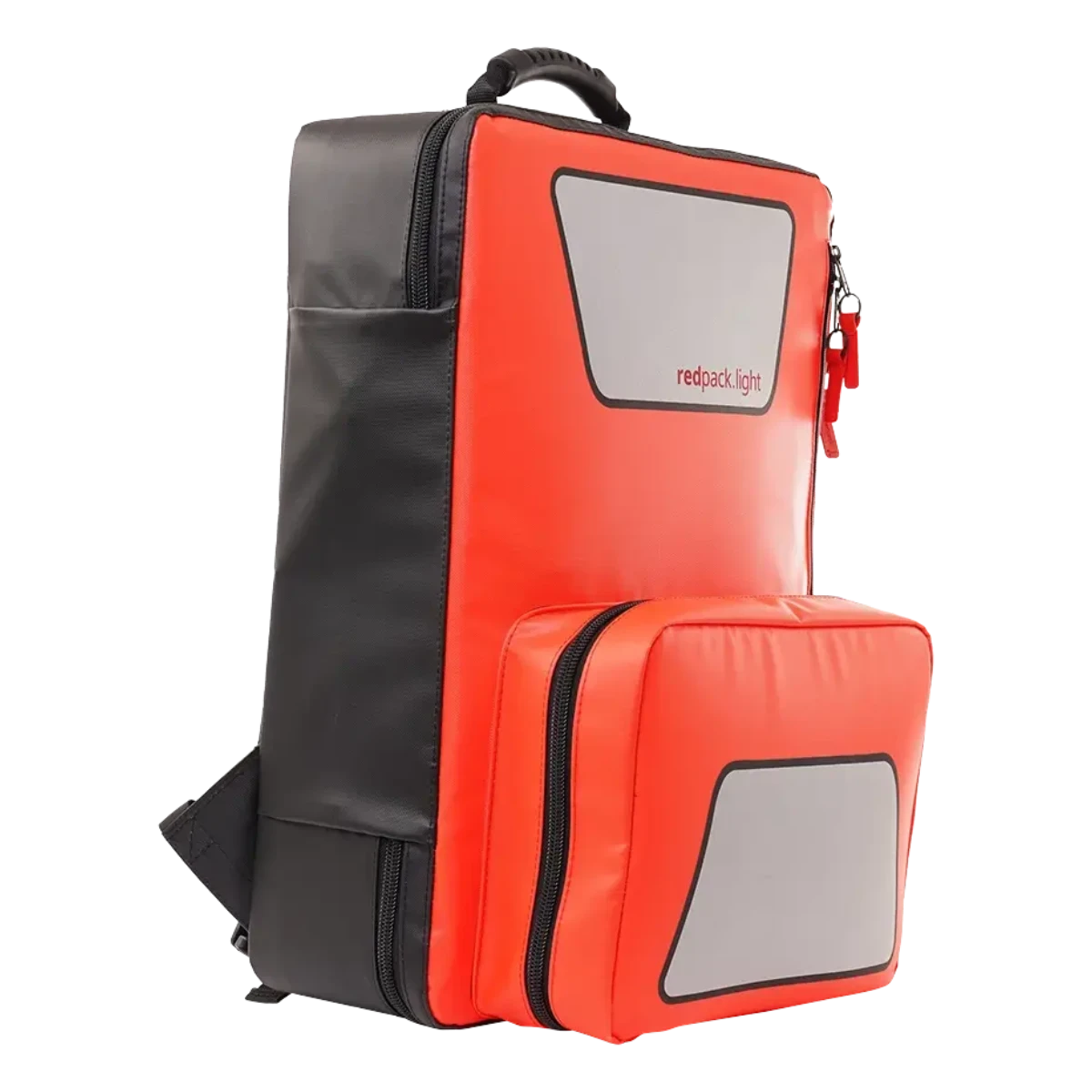 Rettungsrucksack redpack.light, Gr&ouml;&szlig;e M &ndash; Ansicht 3