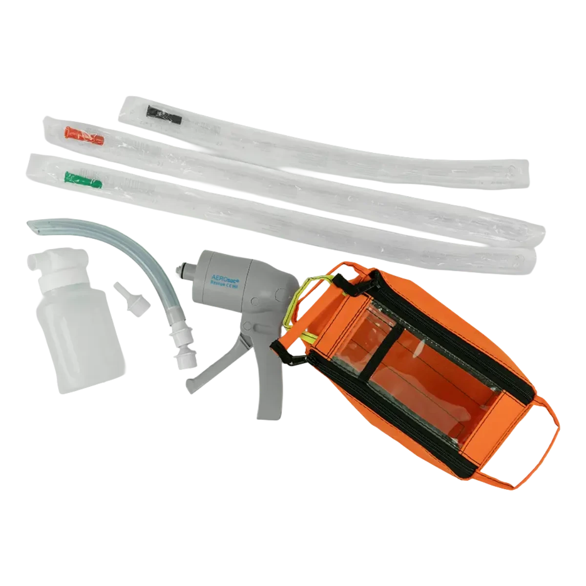 Absaug-Set