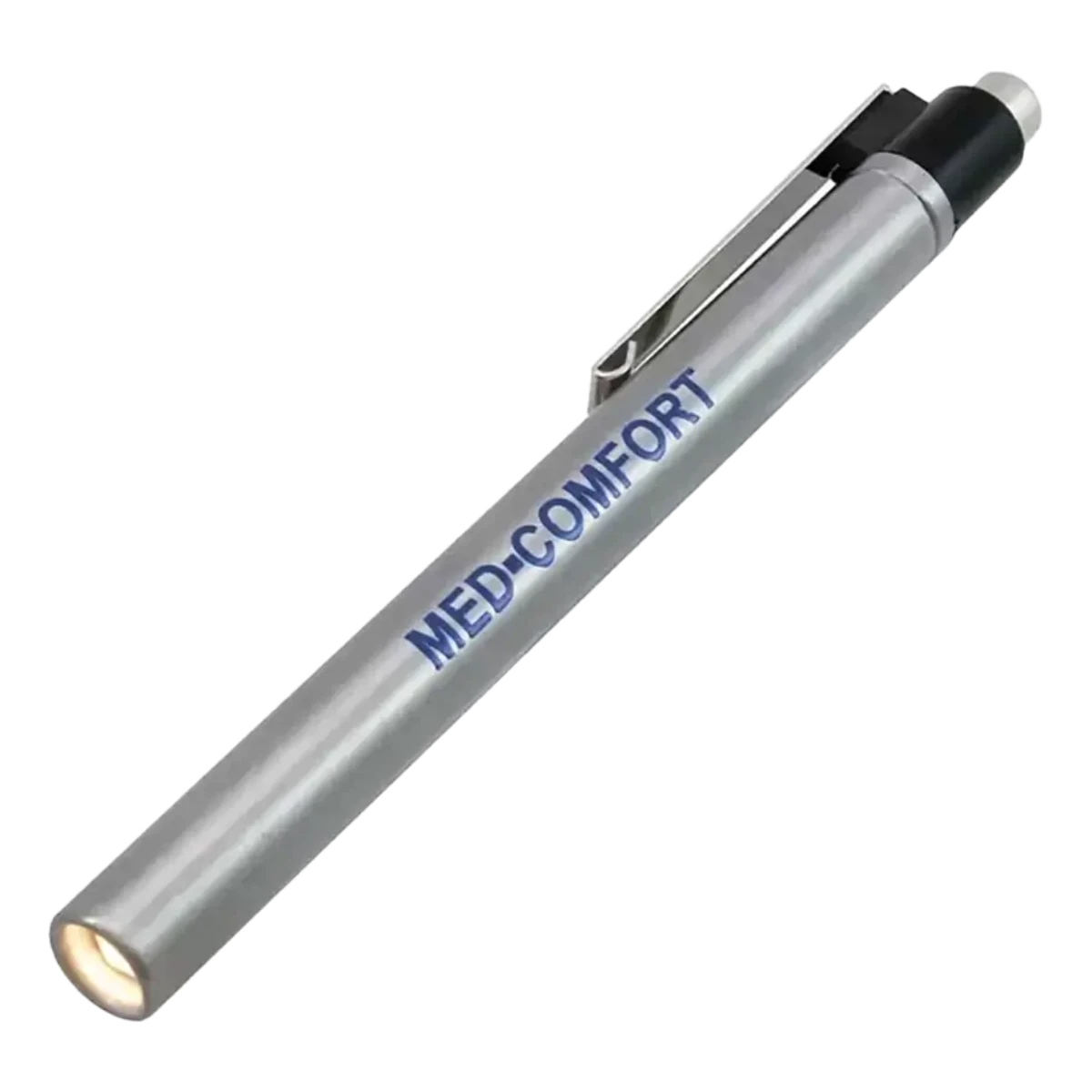 Diagnostiklampe mit Steck-Clip