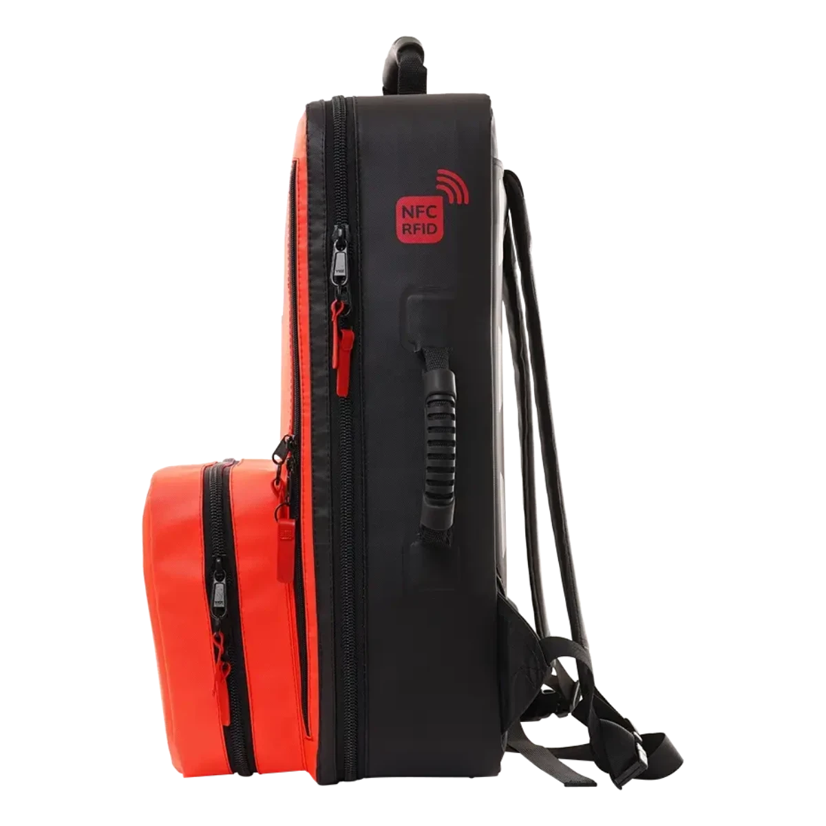 Rettungsrucksack redpack.light, Gr&ouml;&szlig;e M &ndash; Ansicht 5