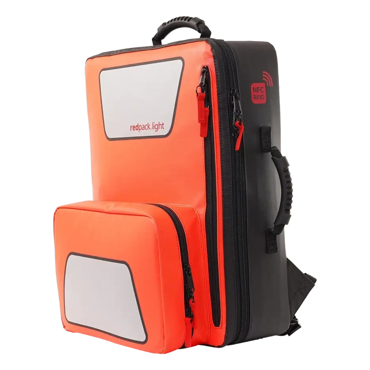 Rettungsrucksack redpack.light, Gr&ouml;&szlig;e M &ndash; Ansicht 2