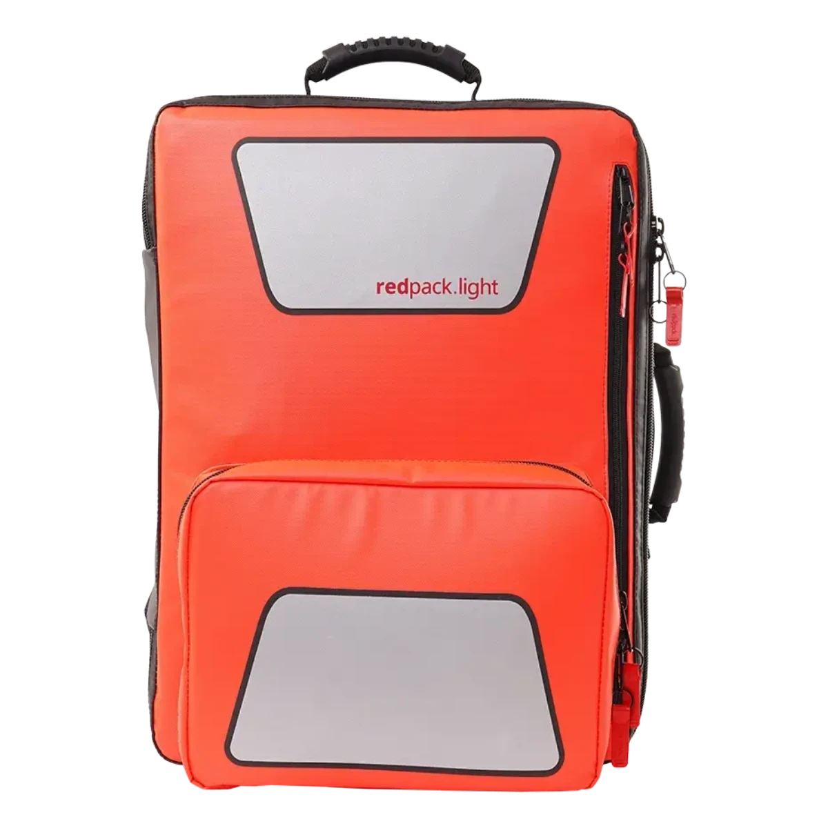 Rettungsrucksack redpack.light, Größe M