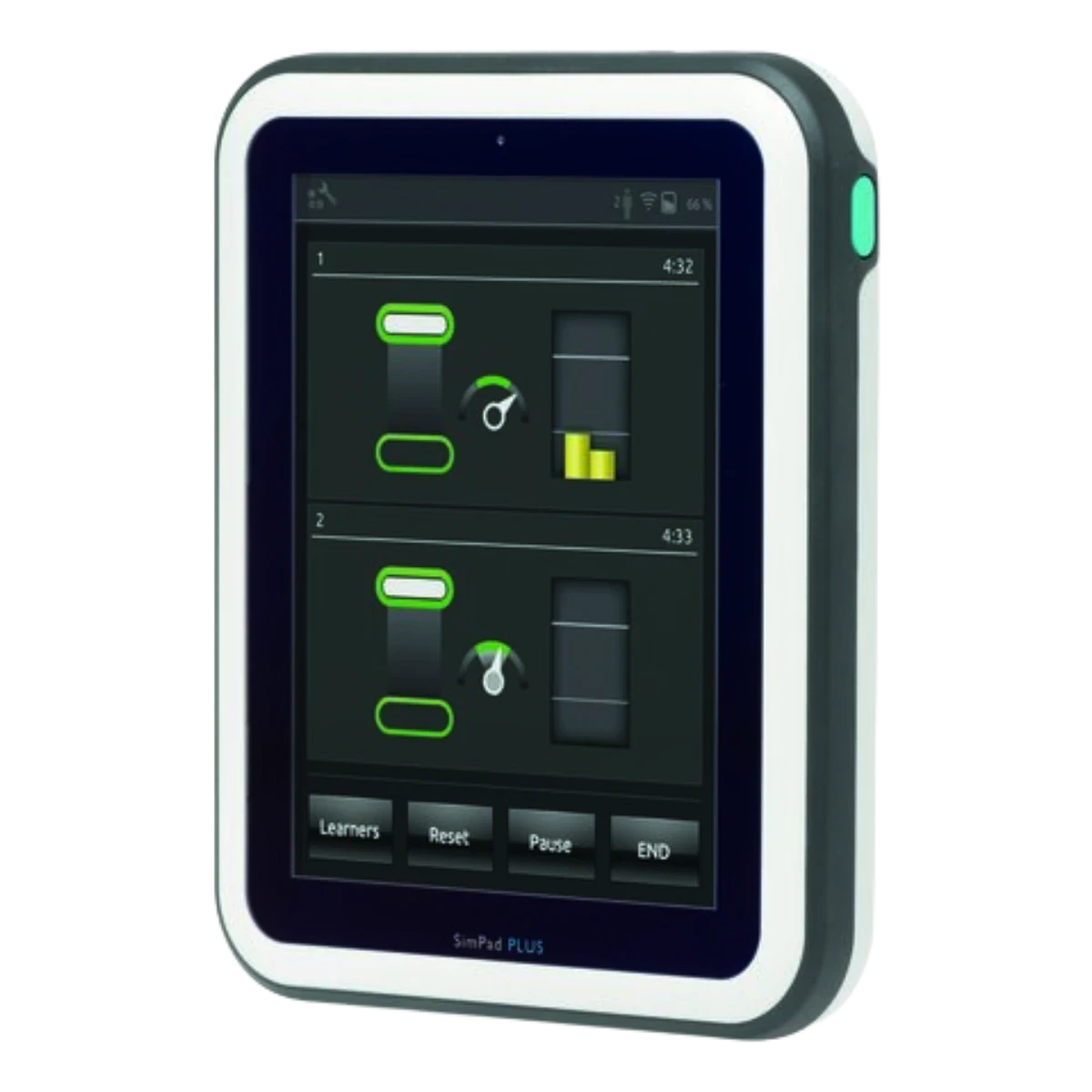 Laerdal SimPad Plus SkillReporting Software License