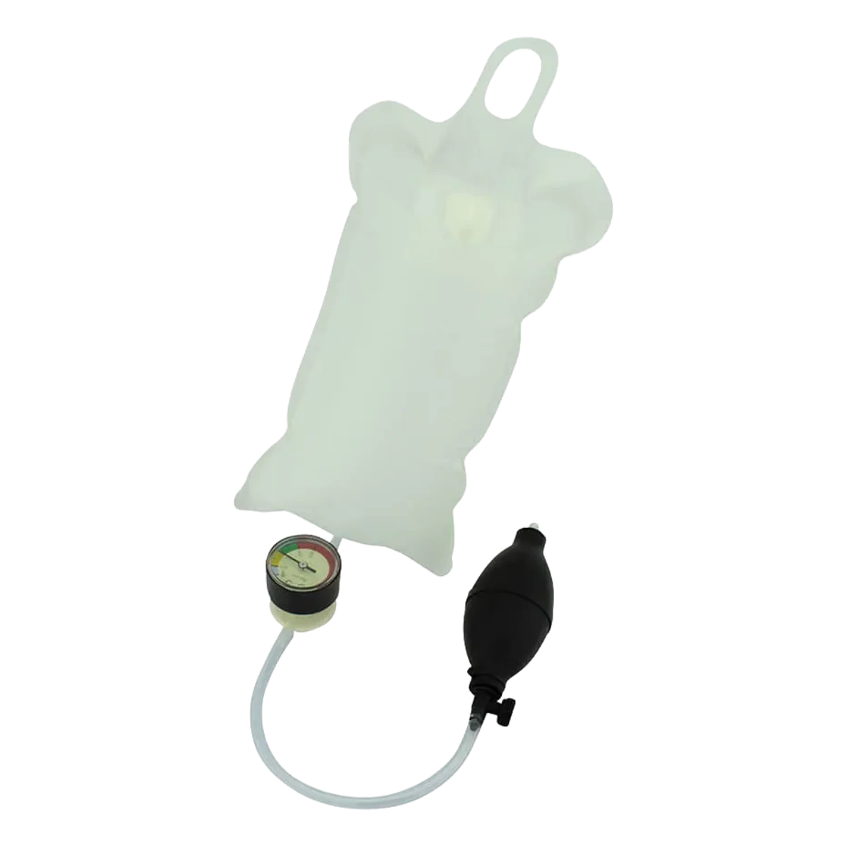 Einweg-Druckinfusionsmanschette 500 ml