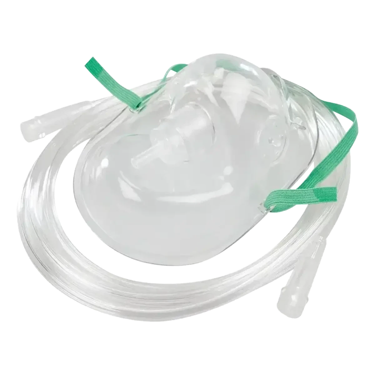 AERO Part Sauerstoffmaske Kinder 200 cm Schlauch