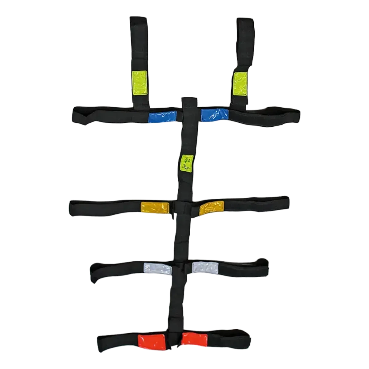 "hestomed+helbig" Spider Gurtsystem