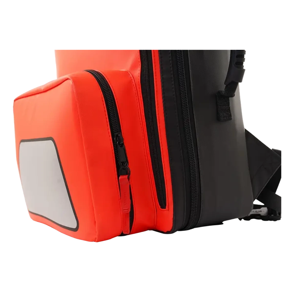 Rettungsrucksack redpack.light, Gr&ouml;&szlig;e M &ndash; Ansicht 7