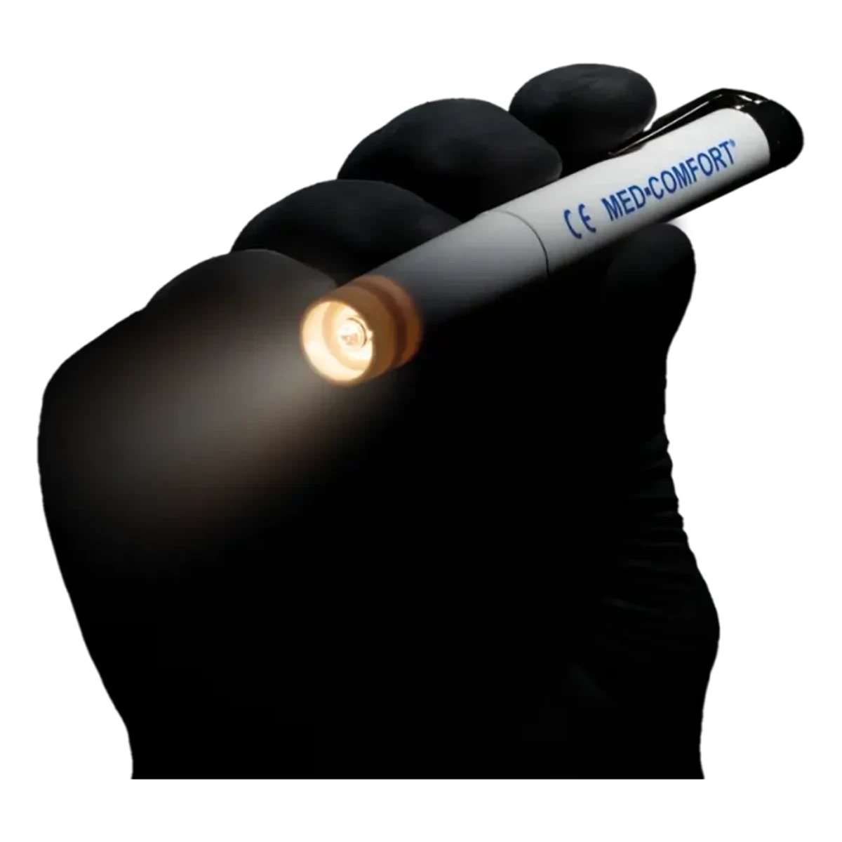 Diagnostiklampe Pupillenleuchte &ndash; Ansicht 2