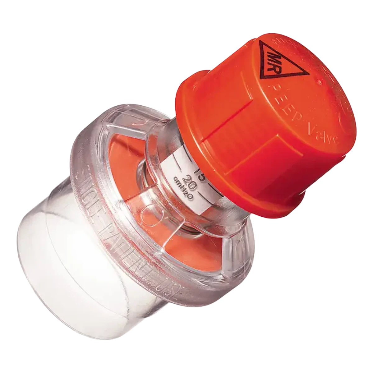 AMBU Einweg-Peep Ventil 20