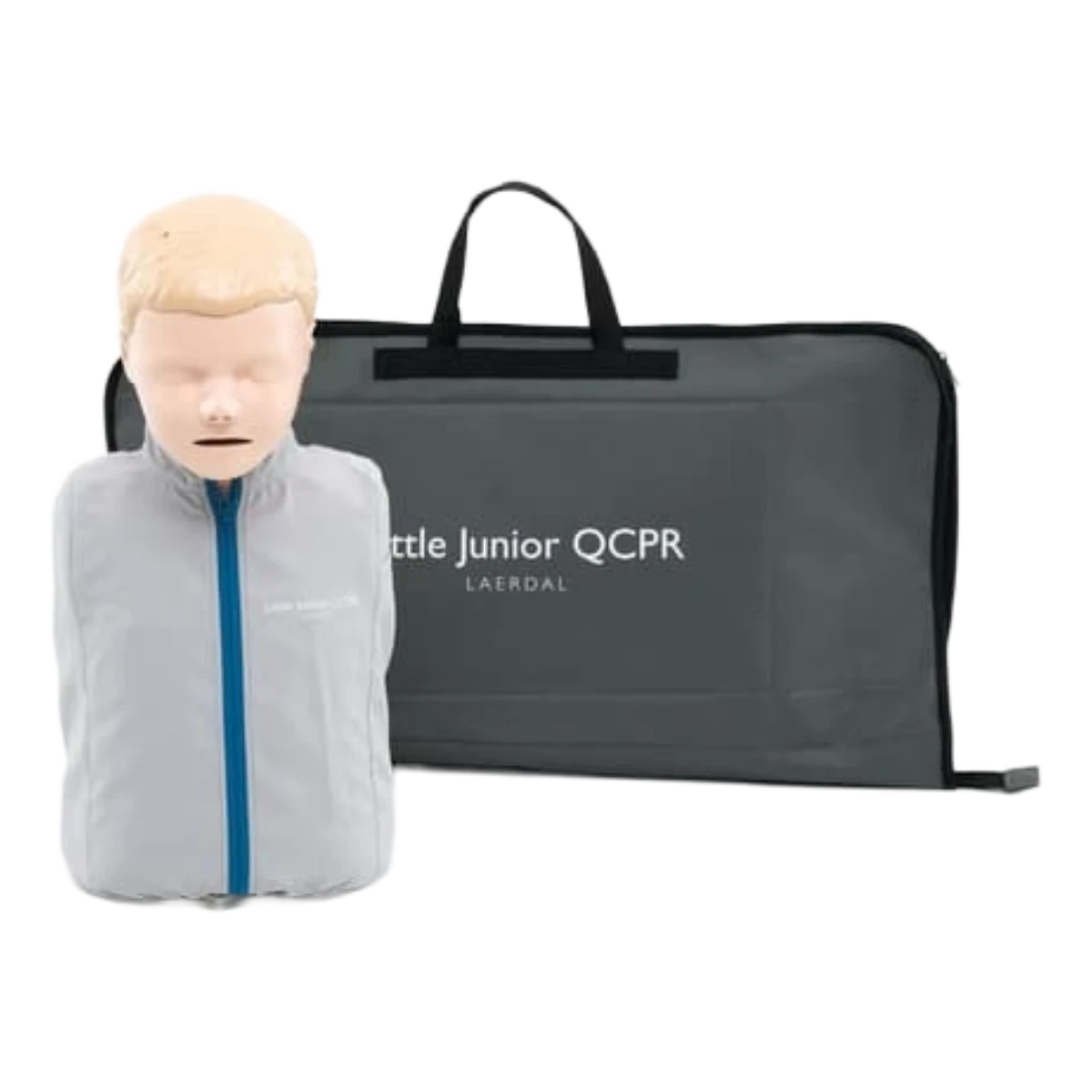 Little Junior QCPR mit Tragetasche