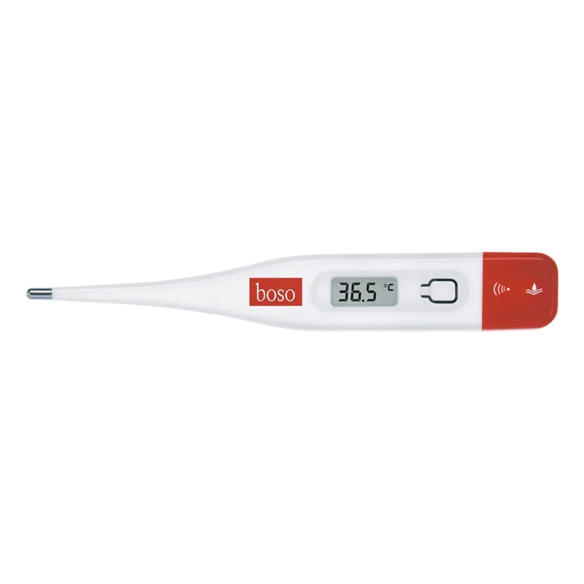 Fieberthermometer bosotherm basic