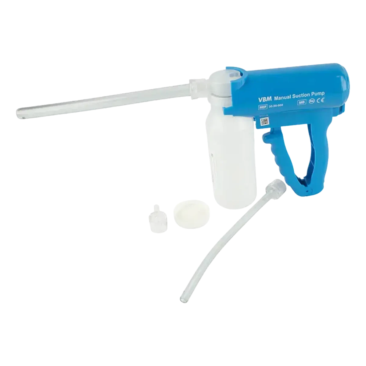 Handabsaugpumpe Set für Erwachsene und Kinder