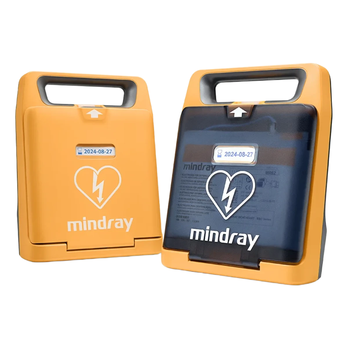 Mindray BeneHeart C1A Defibrillator Vollautomat