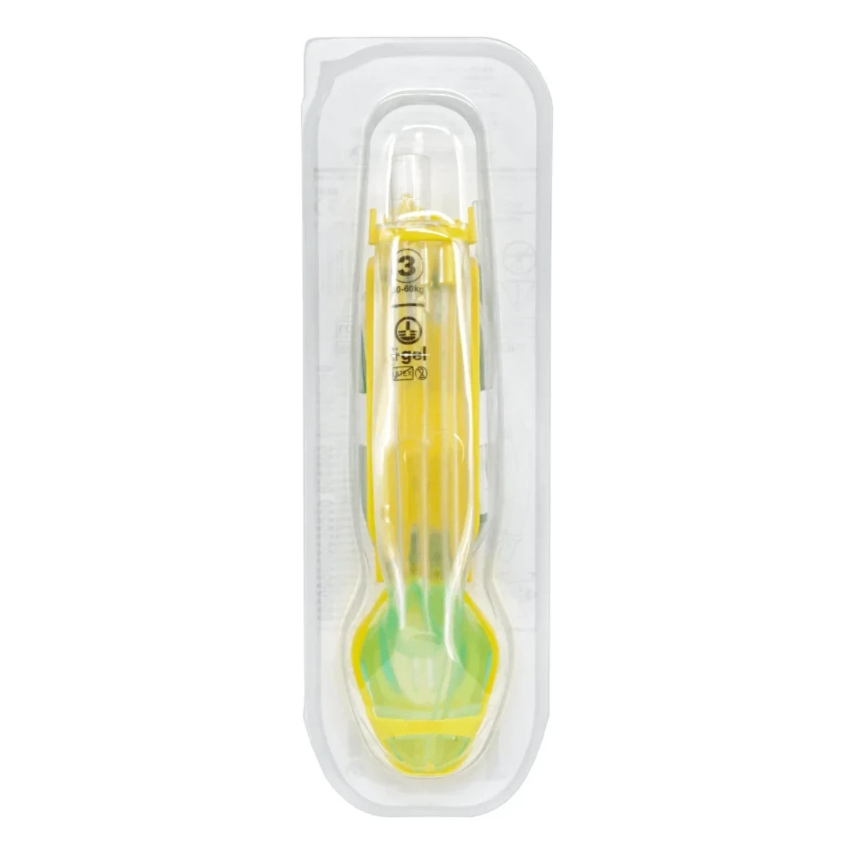 I-GEL O2 Resus-Pack Gr. 3 &ndash; Ansicht 2