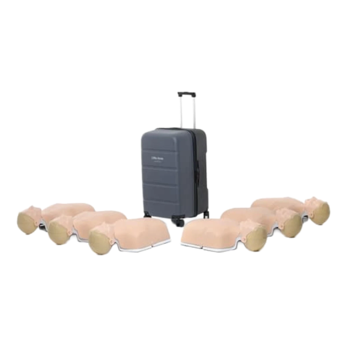 Little Anne 6-er Pack, Combo Set