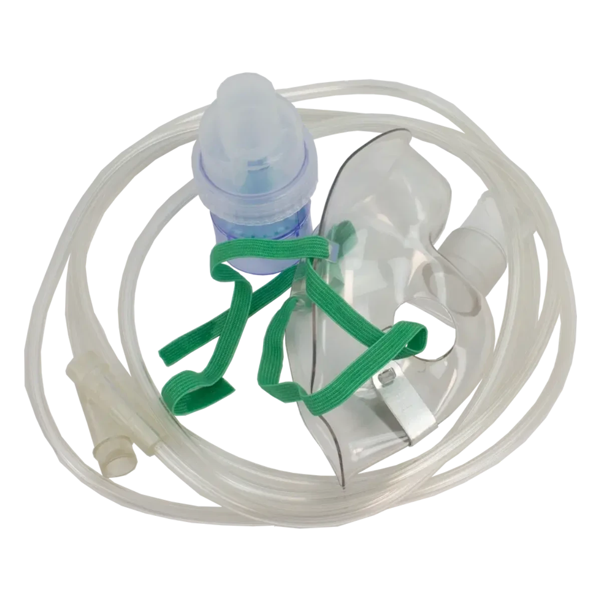AEROpart Vernebler-Set, Maske und Vernebler Kind