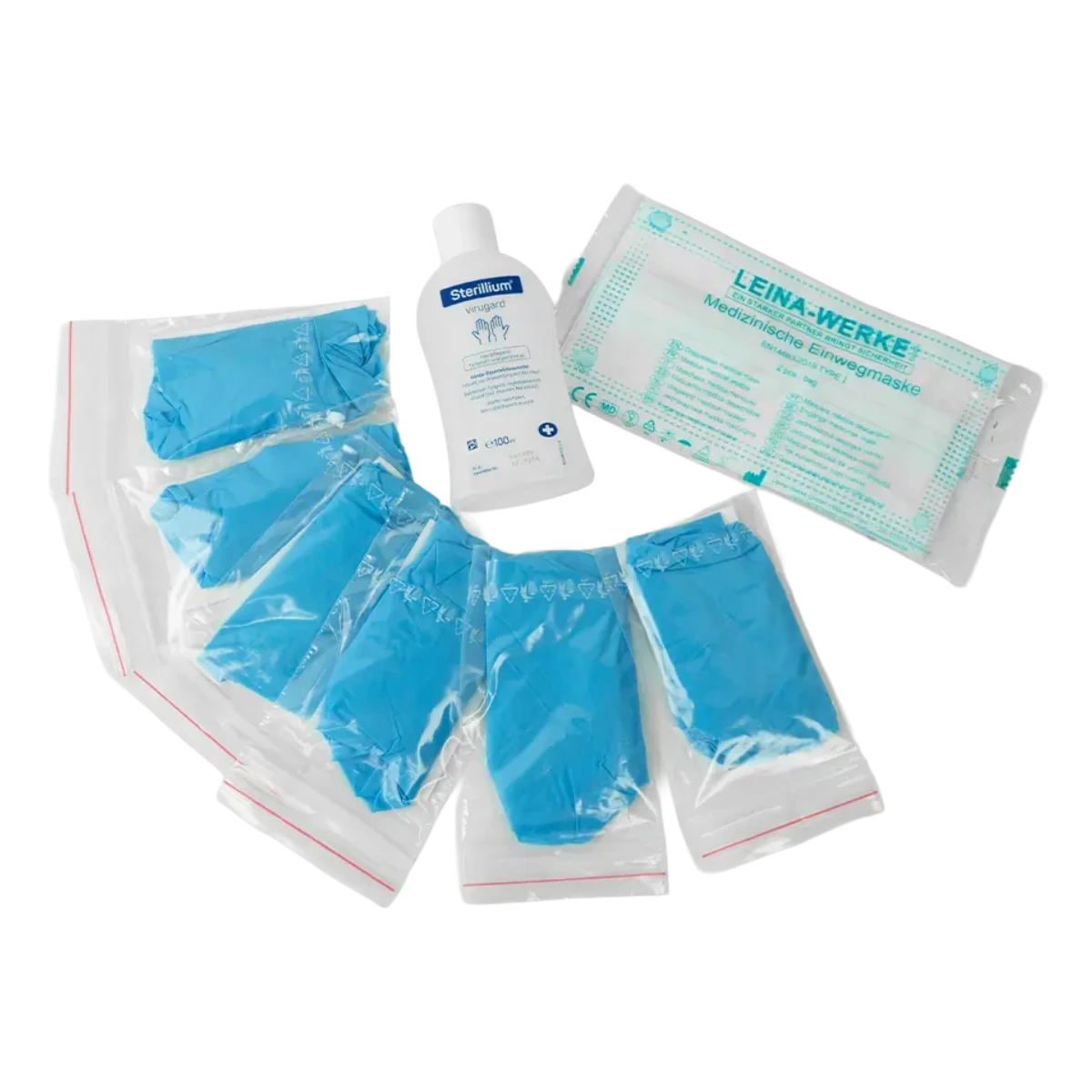 Hygiene - Set